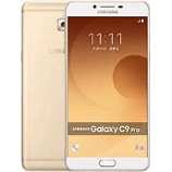 How to SIM unlock Samsung Galaxy C9 Pro phone