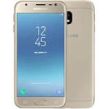 How to SIM unlock Samsung Galaxy J3 Pro (2017) phone