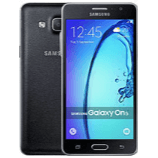 How to SIM unlock Samsung Galaxy On5 Pro phone