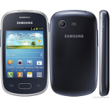 How to SIM unlock Samsung Galaxy Star phone