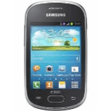 How to SIM unlock Samsung Galaxy Star Trios phone