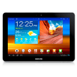 How to SIM unlock Samsung Galaxy Tab 10.1 (QC) phone