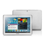 How to SIM unlock Samsung Galaxy Tab 2 10.1 P5100 phone