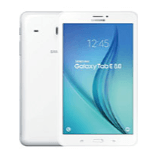 How to SIM unlock Samsung Galaxy Tab E 8.0 LTE phone