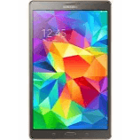 Unlock Samsung Galaxy Tab S 8.4 Wi-Fi phone - unlock codes