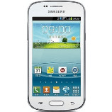 How to SIM unlock Samsung Galaxy Trend 2 phone