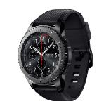 How to SIM unlock Samsung Gear S3 phone