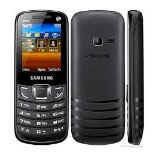 How to SIM unlock Samsung GT-E3309 phone