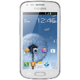 How to SIM unlock Samsung GT-S7560 phone