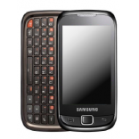 How to SIM unlock Samsung i5510 Galaxy 551 phone