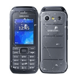 How to SIM unlock Samsung SM-B550H phone