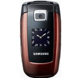 Unlock Samsung Z238 phone - unlock codes