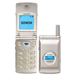 How to SIM unlock Sewon SG-2000 phone