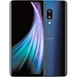 How to SIM unlock Sharp Aquos Zero2 phone