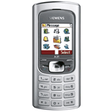 How to SIM unlock Siemens A31 phone