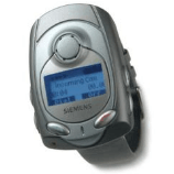 Unlock Siemens Wristphone phone - unlock codes