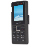 How to SIM unlock Sierra Wireless TiGR 160 phone