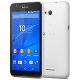 How to SIM unlock Sony D5506 phone