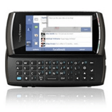 Unlock Sony Ericsson U8i phone - unlock codes