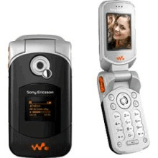 How to SIM unlock Sony Ericsson W300i Walkman phone