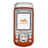 How to SIM unlock Sony Ericsson W550 phone