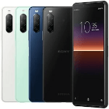 How to SIM unlock Sony Xperia 10 II phone