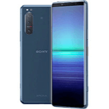 Unlock Sony Xperia 5 II phone - unlock codes