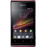 How to SIM unlock Sony Xperia E Dual phone