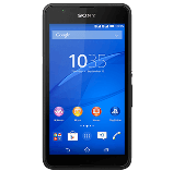 How to SIM unlock Sony Xperia E2006 phone