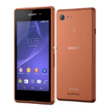 Unlock Sony Xperia E3 4G phone - unlock codes