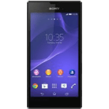 Unlock Sony Xperia T3 3G phone - unlock codes