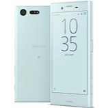 Sony Xperia X Compact phone - unlock code