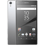 Unlock Sony Xperia Z5 Premium Dual phone - unlock codes