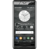 How to SIM unlock Vertu Aster Chevron phone