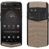 How to SIM unlock Vertu Aster P Gothic phone