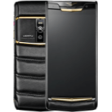 Unlock Vertu Signature Touch phone - unlock codes