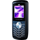 Unlock VK Mobile VK200 phone - unlock codes