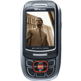 Unlock VK Mobile VK4500 phone - unlock codes