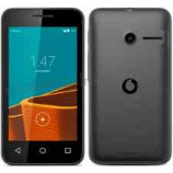 How to SIM unlock Vodafone Smart First 6 (V695, VF695) phone