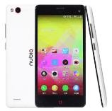 Unlock VTelca Z5 Nubia phone - unlock codes