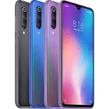 Unlock Xiaomi Mi 9 SE phone - unlock codes