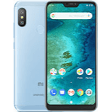 Unlock Xiaomi Mi A2 Lite phone - unlock codes