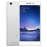 Unlock Xiaomi Redmi 3S 16GB phone - unlock codes