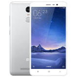 Unlock Xiaomi Redmi Note 3 Pro 32GB phone - unlock codes