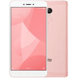 Unlock Xiaomi Redmi Note 4X High Version phone - unlock codes