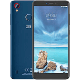 How to SIM unlock ZTE Blade A7 Vita phone