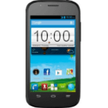 How to SIM unlock ZTE G230 phone