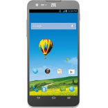 How to SIM unlock ZTE Grand S Flex phone