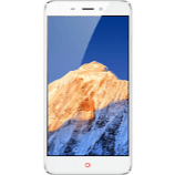 How to SIM unlock ZTE Nubia N1 phone