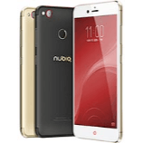 How to SIM unlock ZTE Nubia Z11 Mini S phone